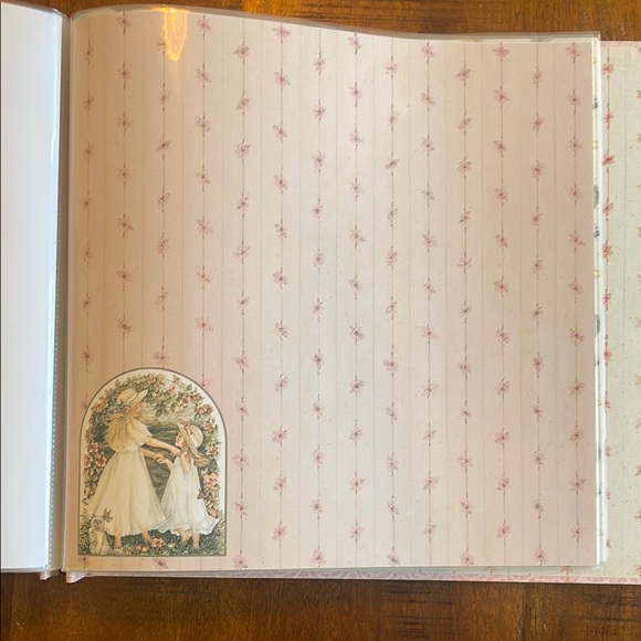 Love & Laughter Scrapbook Kit - Picture 6 of 7